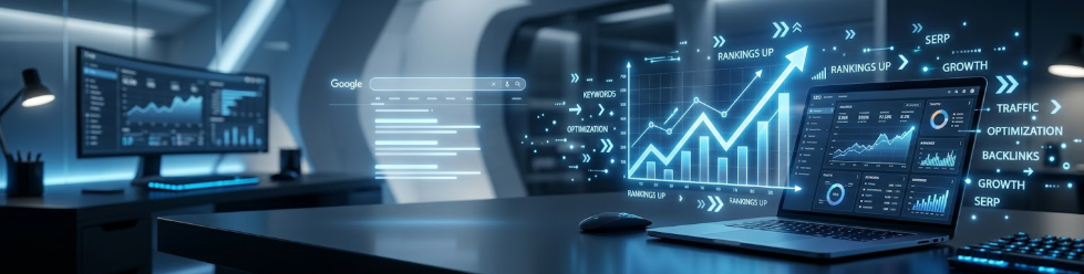 SEO শেখার সম্পূর্ণ গাইড (Beginner to Advanced) – Everdots Academy