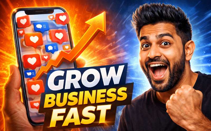 Social Media Marketing শিখে ব্যবসা বাড়ানোর ১০টি স্ট্র্যাটেজি